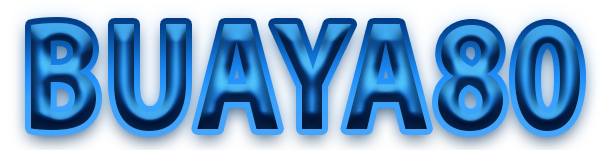 BUAYA80 Logo